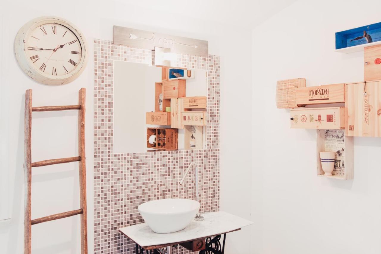 Quarto em Acomodações Particulares Atris