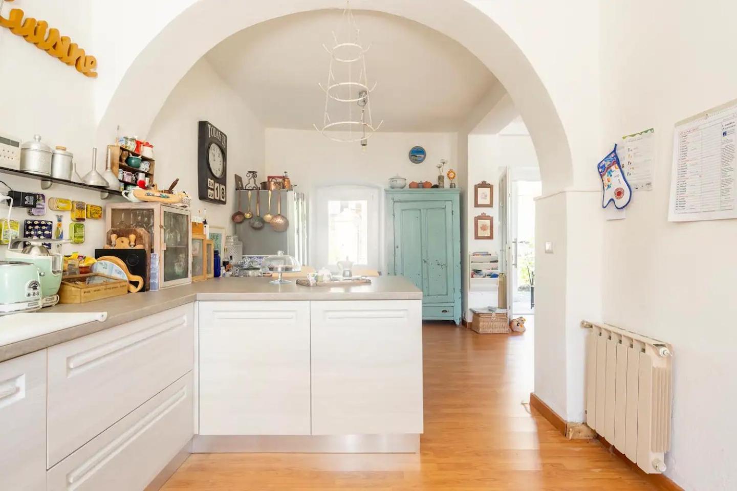 Quarto em Acomodações Particulares Atris *