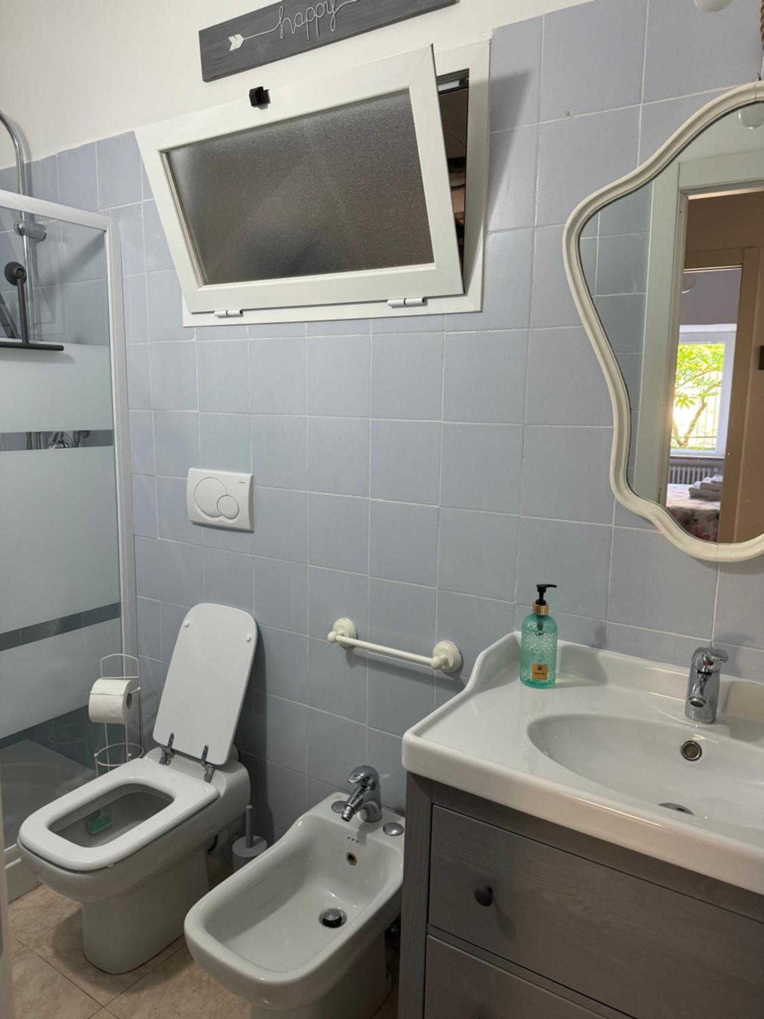 Atris Quarto em Acomodações Particulares