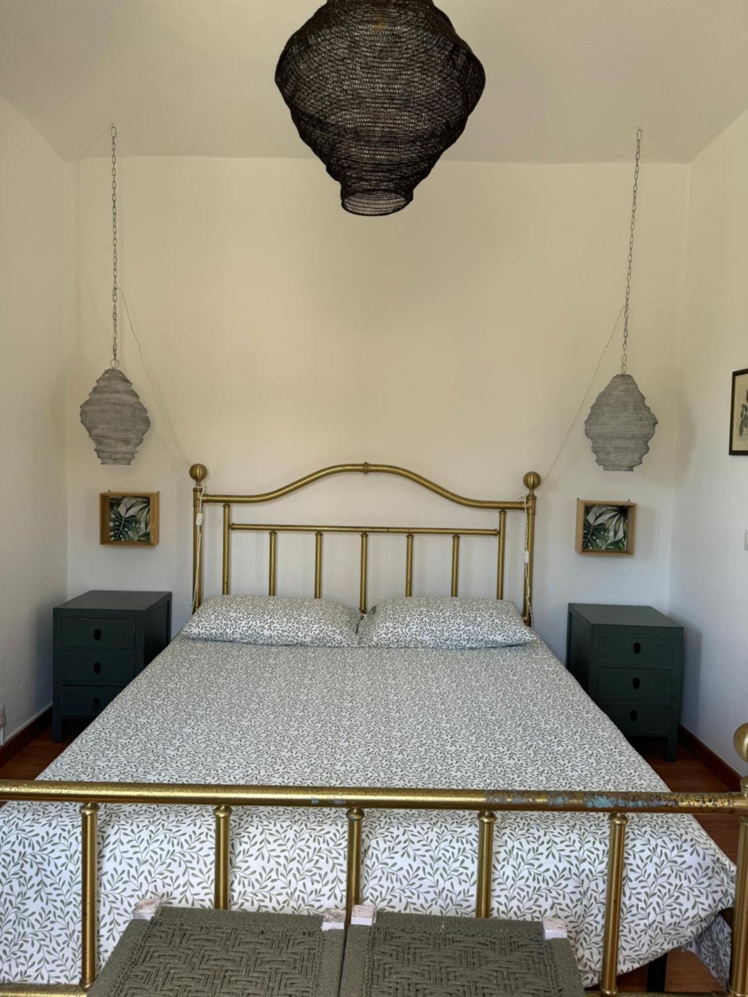Quarto em Acomodações Particulares Atris