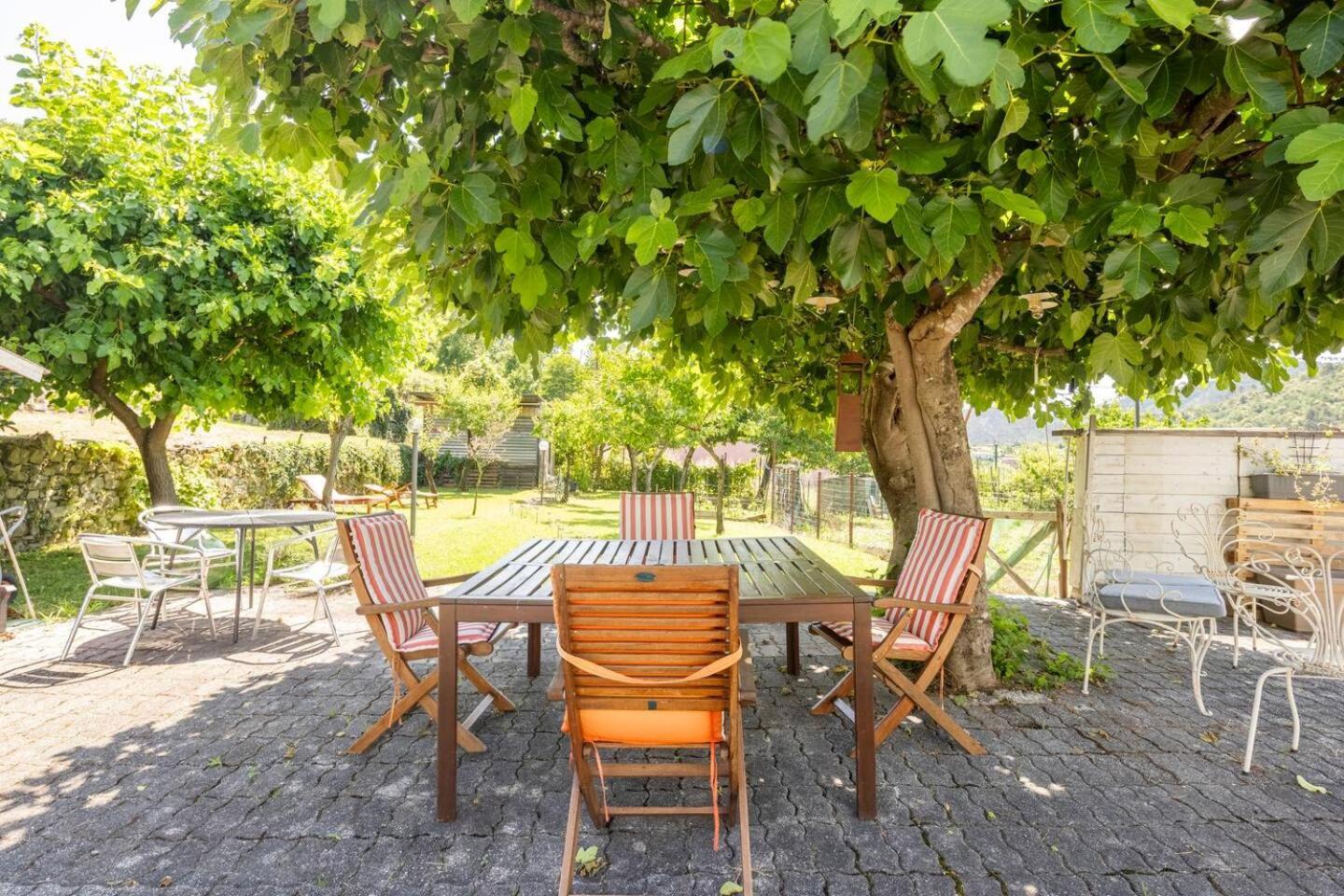 Atris Alloggio in famiglia Borghetto di Vara