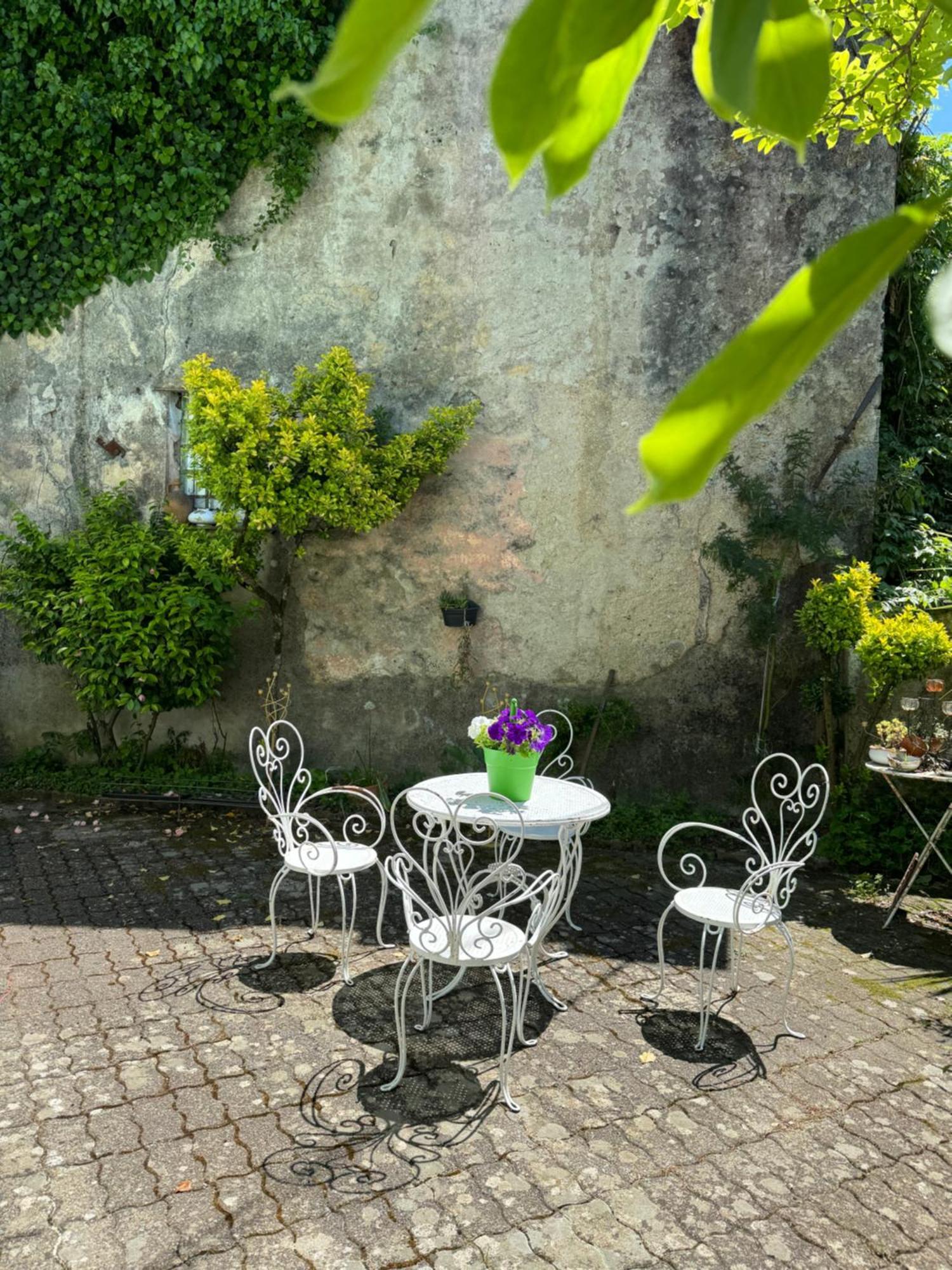 Atris Borghetto di Vara