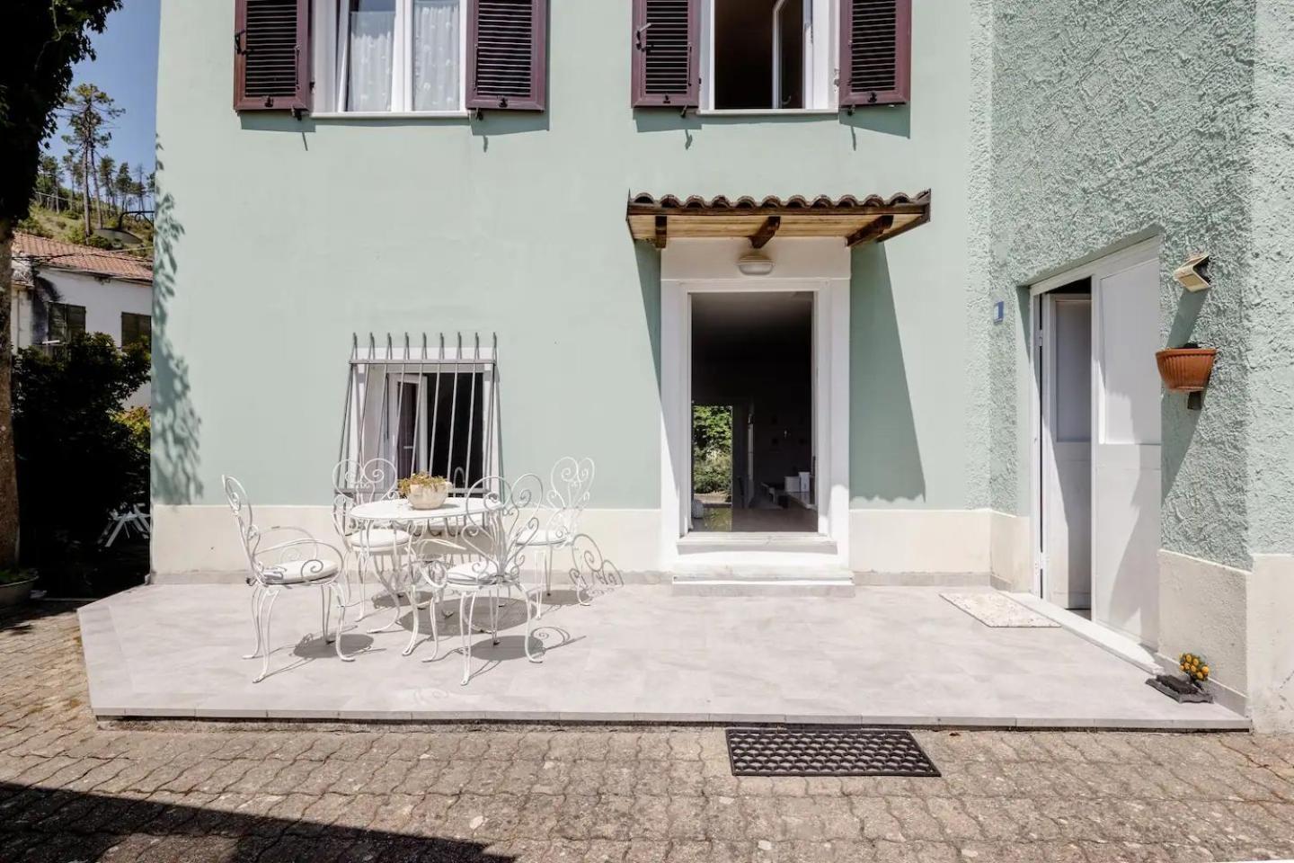 Atris * Borghetto di Vara